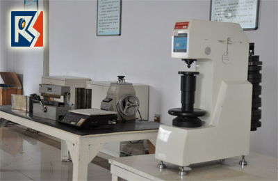 【Series】QC Inspection Equipments