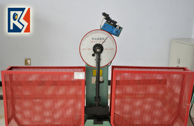 Impact Tester